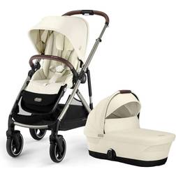 Cybex Gazelle S (Duo)