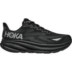 Hoka Clifton 9 GTX W - Black