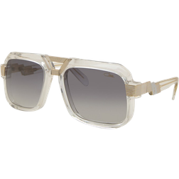 Cazal 669 003 - Transparent