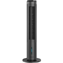 Cecotec Climatizador Energysilence 2000 Cool Tower Smart