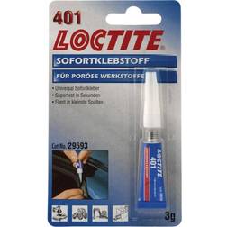 Loctite Colla Ad Azione Immediata 3 g 80 ml