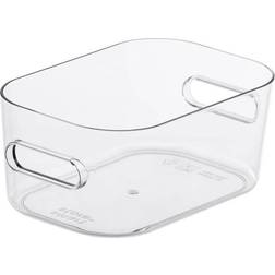 SmartStore Compact M Transparent Köksförvaring