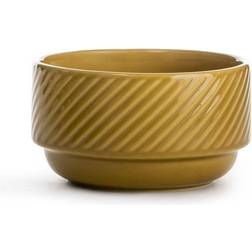 Sagaform Coffee & More Yellow Bowl 12cm