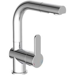SCHÜTTE London (79710) Chrom