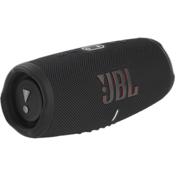 JBL Charge 5 Black