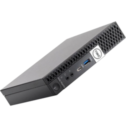 Dell PC Optiplex 7070 MP i3 16GB 512GB Win11Pro