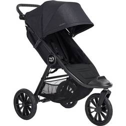 Baby Jogger City Elite 2 Opulent Black