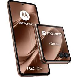 Motorola Razr 50 Ultra 512GB Mocha Mousse