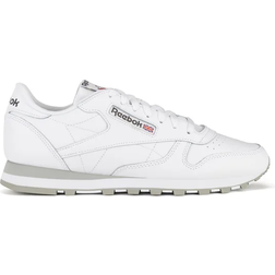 Reebok Classic Leather - Ftwr White/Pure Grey 3/Pure Grey 7