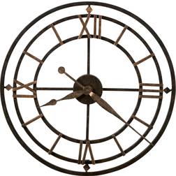 Howard Miller HW1504 Antique Gold Vægur 54cm