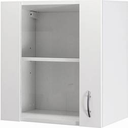 Flex-Well Glas-Hängeschrank Wito