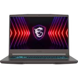 MSI Thin A15 B7VF-460XPL