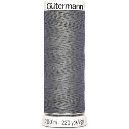 Gutermann Sew All Thread Gull (Shade 496) 200m