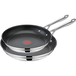 Tefal Jamie Oliver Cook Smart Cookware Set 2 Parts
