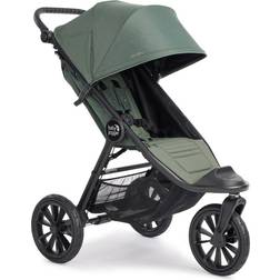 Baby Jogger City Elite 2 Briar Green