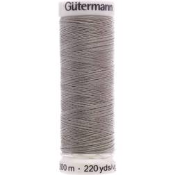 Gutermann Sew All Thread Beige (Shade 633) 200m