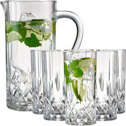 Lyngby Melodia Set Kande 7stk 1.2L