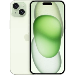 Apple iPhone 15 Plus, 256GB Green