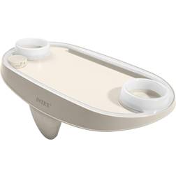 Intex PureSpa Inflatable Hot Tub Tray with Light