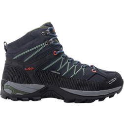 CMP Rigel Mid WP M - Anthracite/Peat