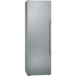 Siemens iQ500 KS36VAIDP Rustfrit stål