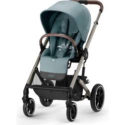 Cybex Balios S Lux Sky Blue