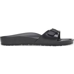 Birkenstock Madrid Essentials EVA - Black