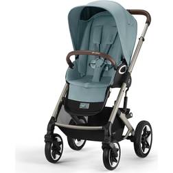 Cybex Talos S Lux Sky Blue