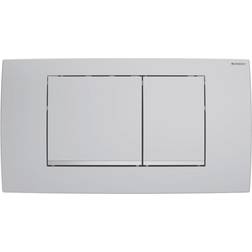 Geberit Betätigungsplatte Twinline30 115.899