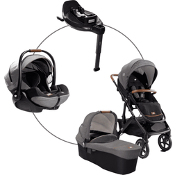 Joie Vinca Signature (Travel system)