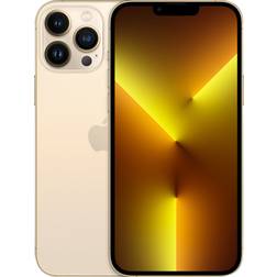 Apple iPhone 13 Pro, 128GB Gold