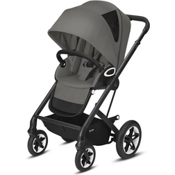 Cybex Talos S Lux Soho Grey