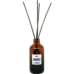 L:A Bruket 320 Room Diffuser Hinoki 200ml