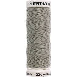 Gutermann Sew All Thread Reed Green (Shade 224) 200m