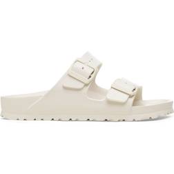 Birkenstock Arizona EVA - Eggshell