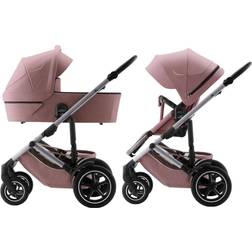 Britax Smile 5Z (Duo)