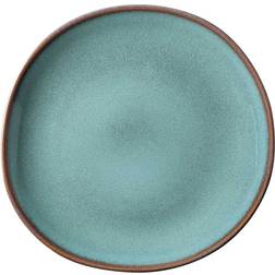 Villeroy & Boch Lave Glace Dinner Plate 23cm
