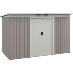 OutSunny 845-032LG (Building Area )