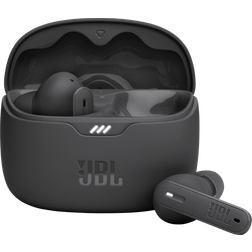 JBL Tune Beam Black