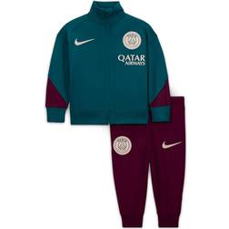 Nike PSG Strike Tracksuit