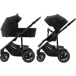 Britax Smile 5Z Space Black (Duo)