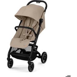 Cybex Beezy Almond Beige