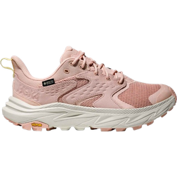 Hoka Anacapa 2 Low GTX W - Rose Latte/Truffle Salt