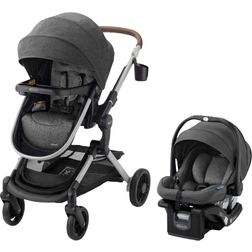 Graco Modes Nest Sullivan (Travel system)