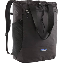 Patagonia Terravia Tote Pack 24L - Black