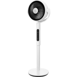 Levoit 20dB Quiet Pedestal Fan 1451CFM