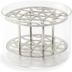 Klong Äng Stainless Steel Vase 9cm