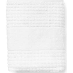 Juna Check Badlakan Vit (140x70cm)