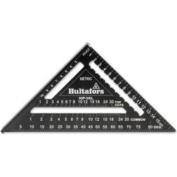 Hultafors 257010 Carpenter's Square