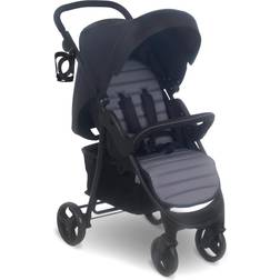 My Babiie MB30 Black/Grey